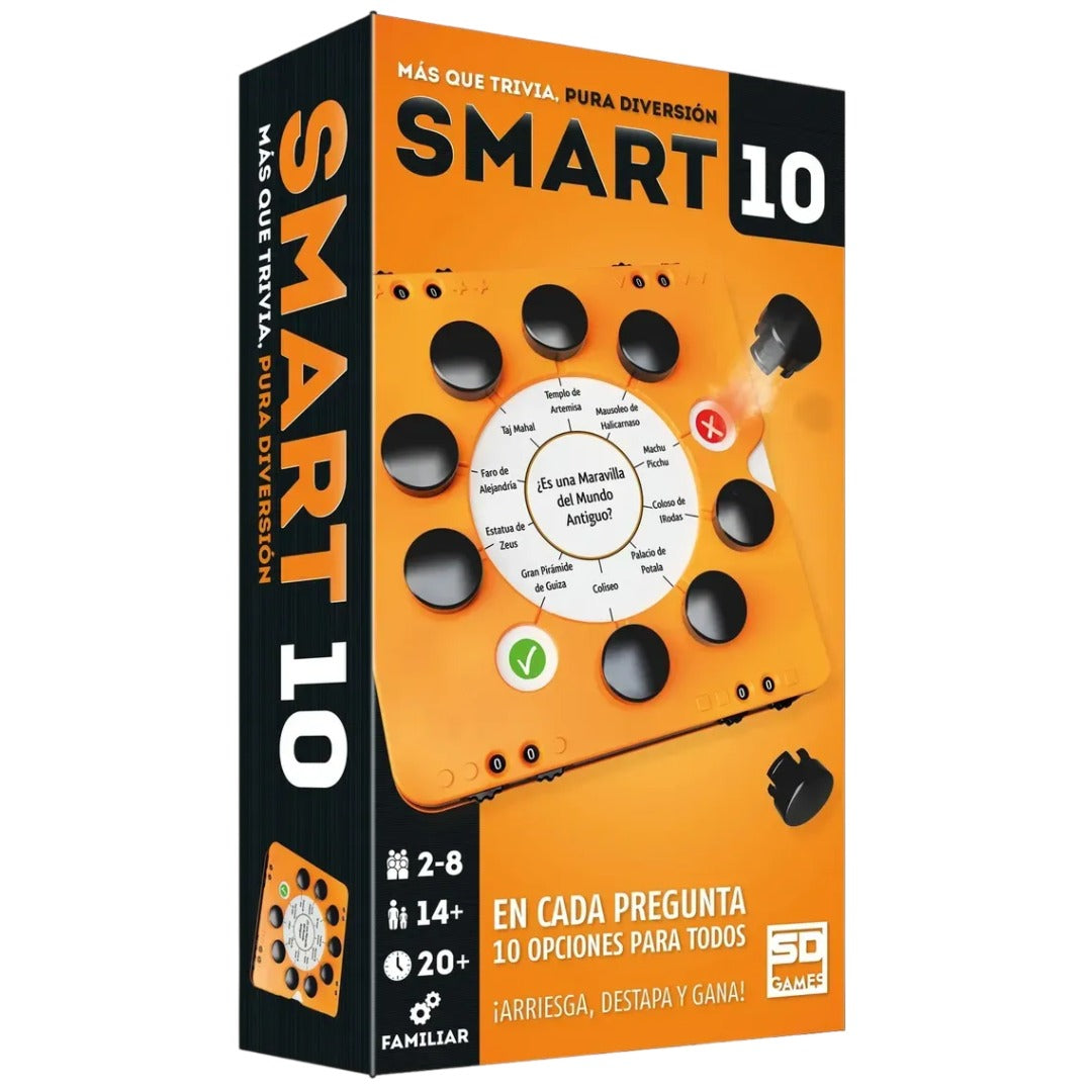 Smart 10