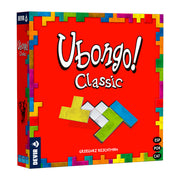 Ubongo Classic Nueva Edición