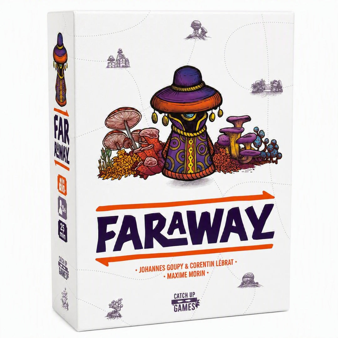Faraway
