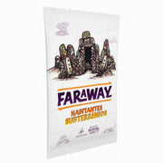 Faraway: Habitantes Subterráneos