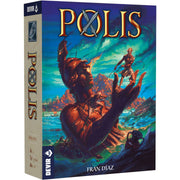Polis Juego De Mesa