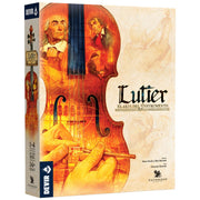 Lutier El Arte Del Instrumento