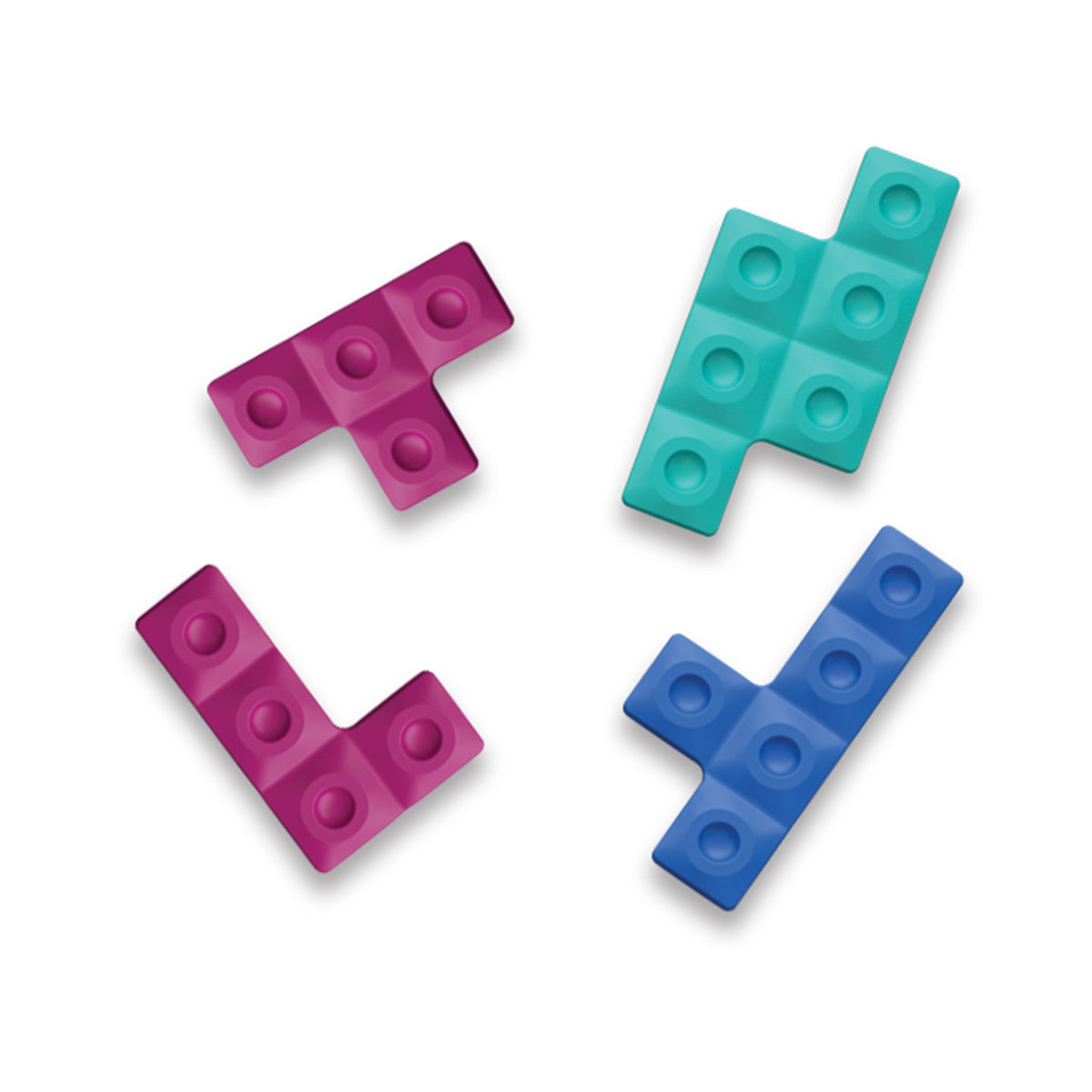 Ubongo Brain Games