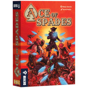 Ace Of Spades