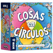 Cosas En Círculos