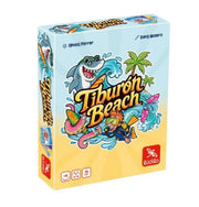 Tiburón Beach