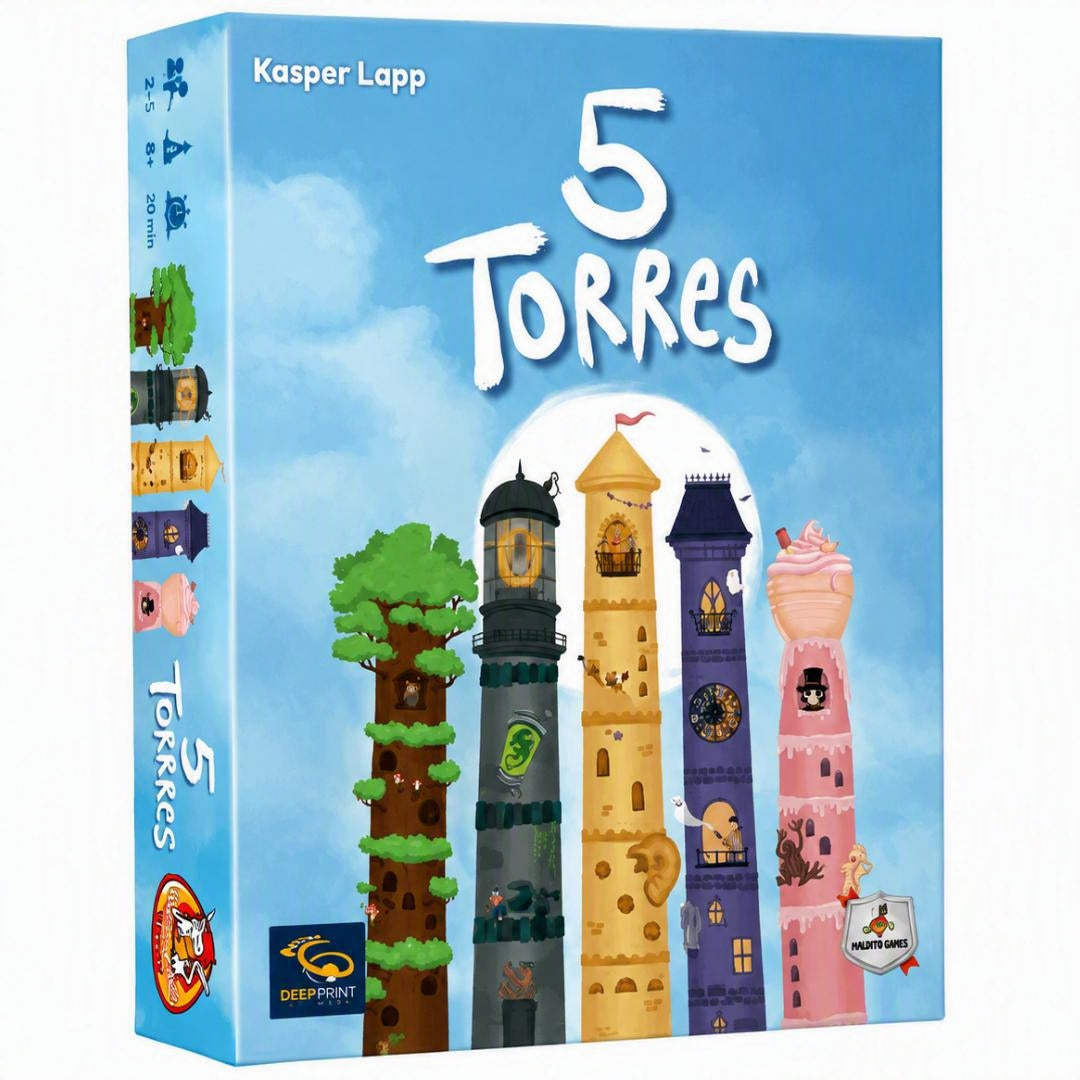 Juegos de Mesa de Cartas