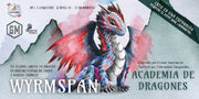 Wyrmspan Dragon Academy