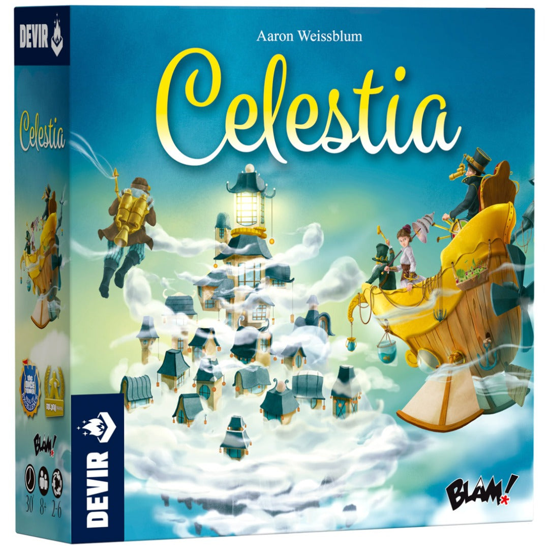 Celestia