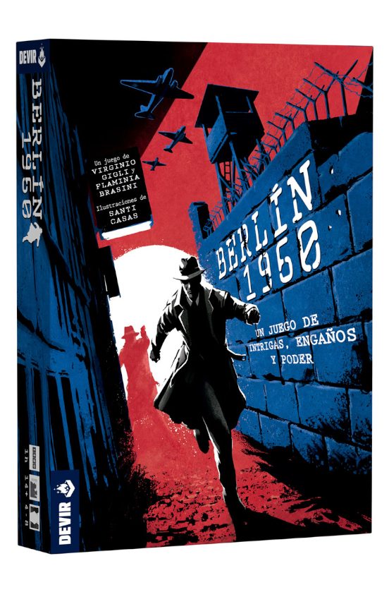 BERLIN 1960