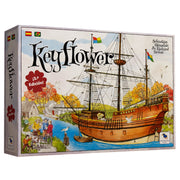 Keyflower 3a Edición - Esp