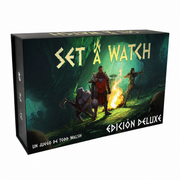 Set A Watch Deluxe Edition