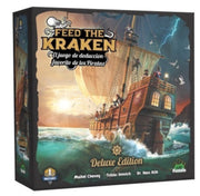 Feed The Kraken Deluxe Edition