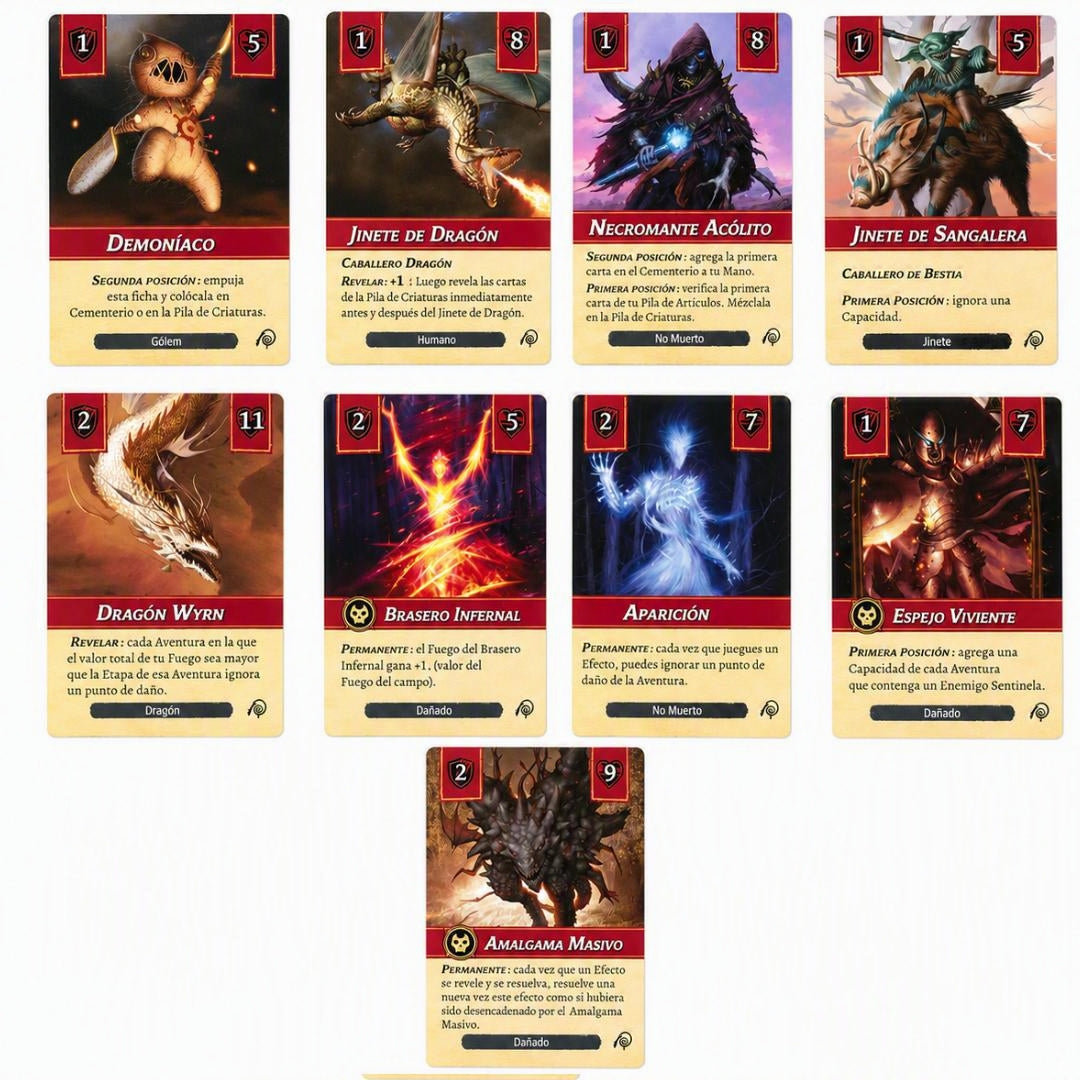 Set A Watch Outriders