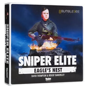 Sniper Elite: Eagle´s Nest