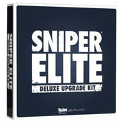 Sniper Elite Deluxe Upgrade Kit