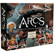 ARCS
