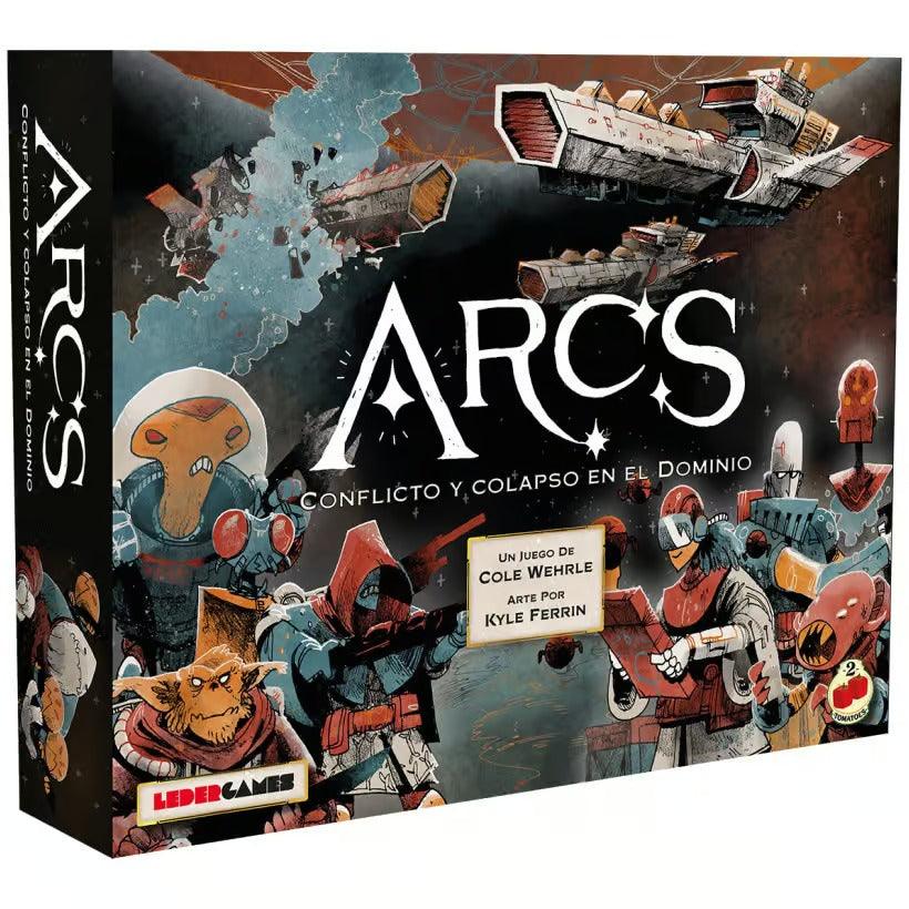 ARCS