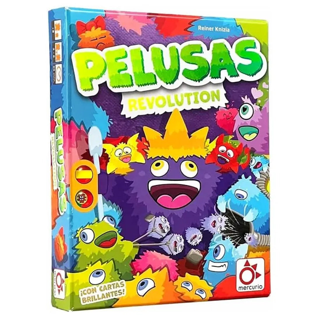 Juegos de Mesa de Cartas