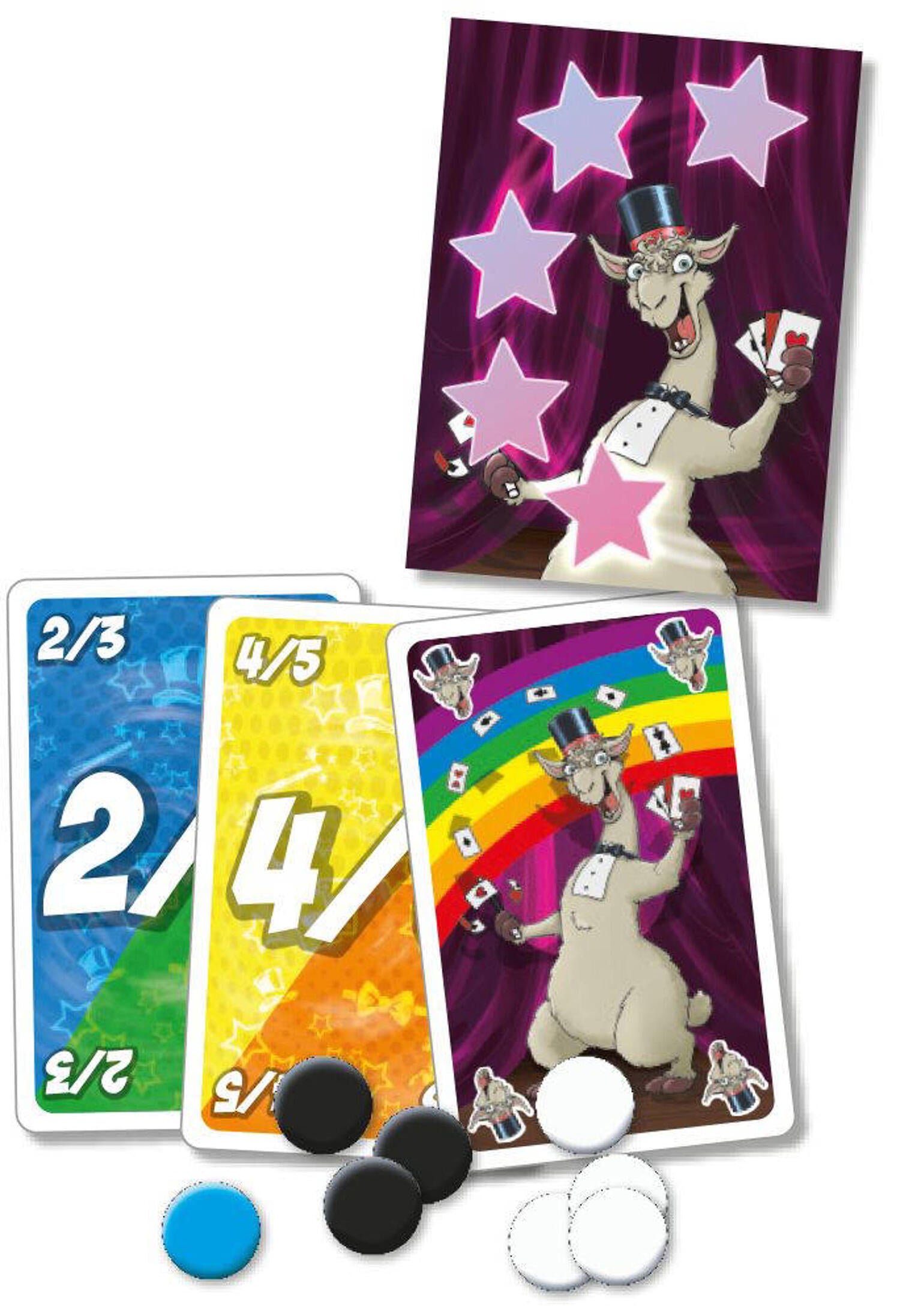 Lama Kadabra