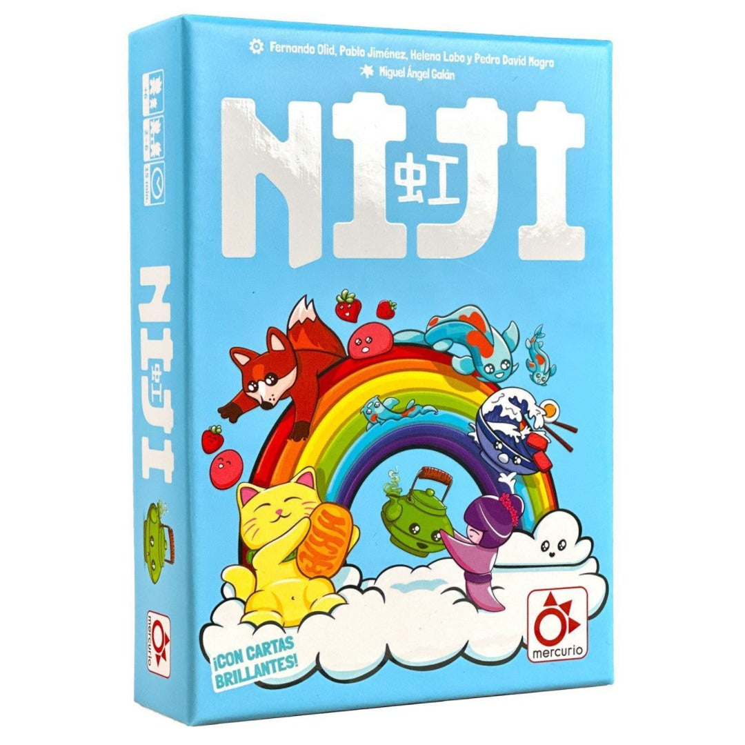 Niji