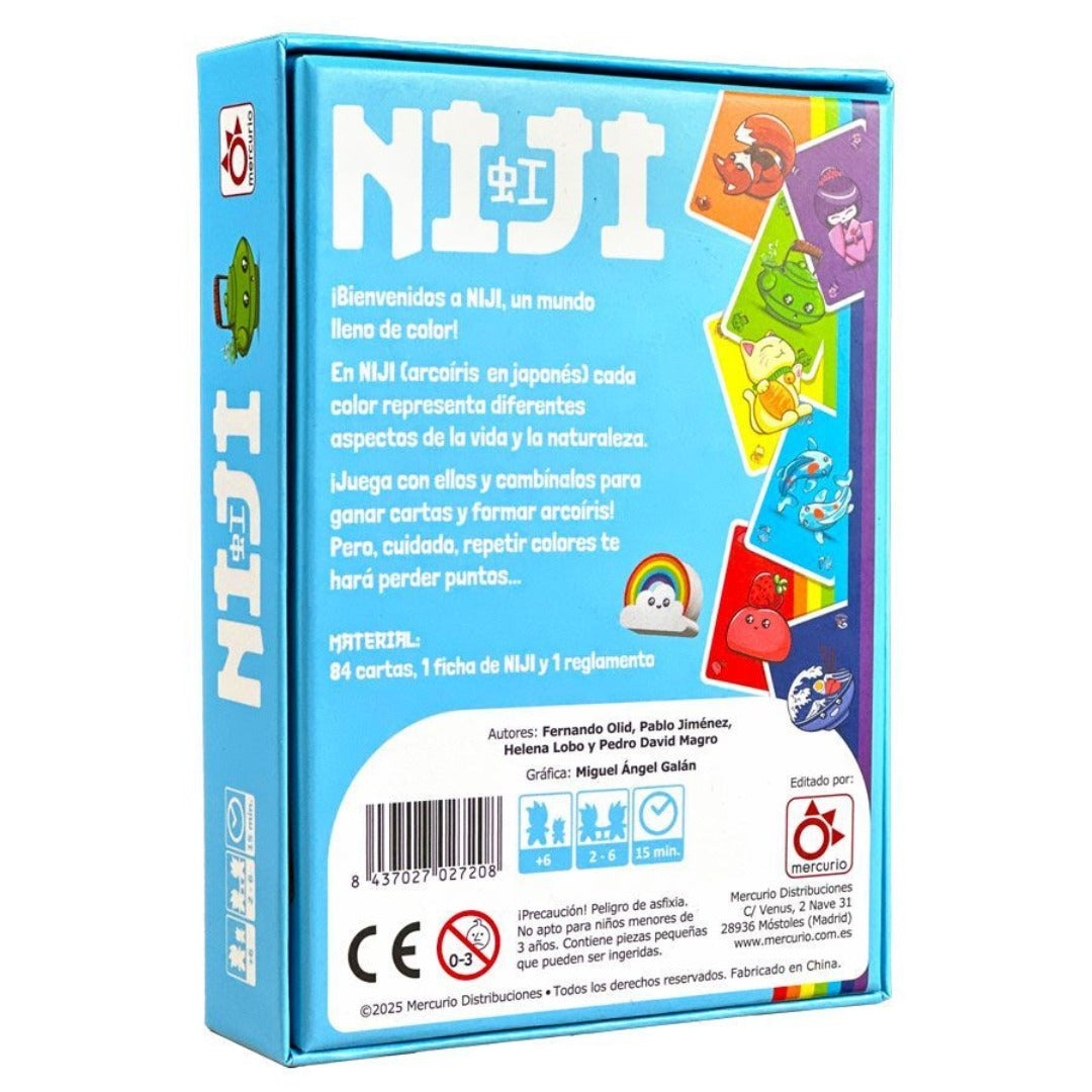 Niji