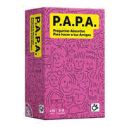 P.A.P.A.