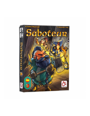saboteur
