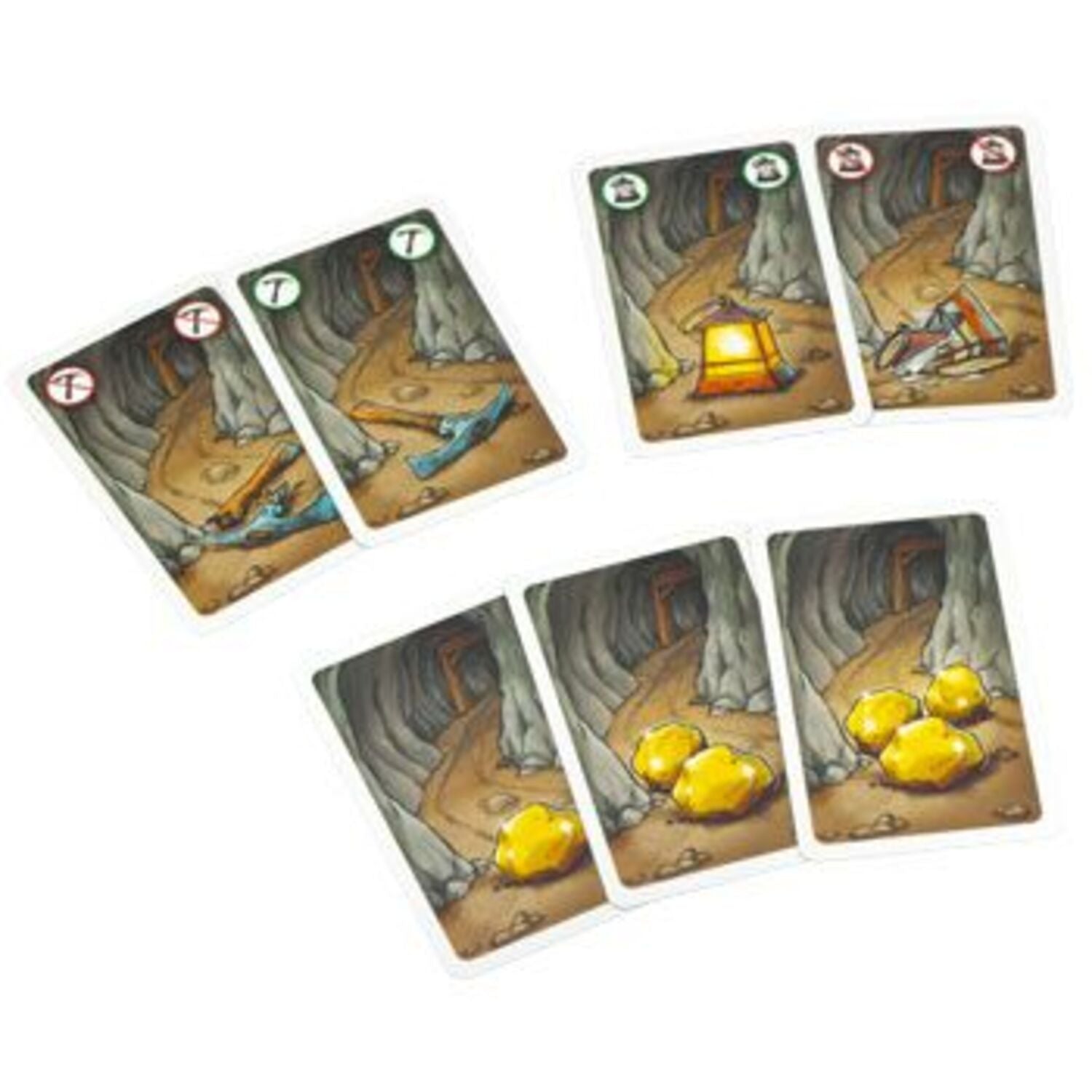 saboteur