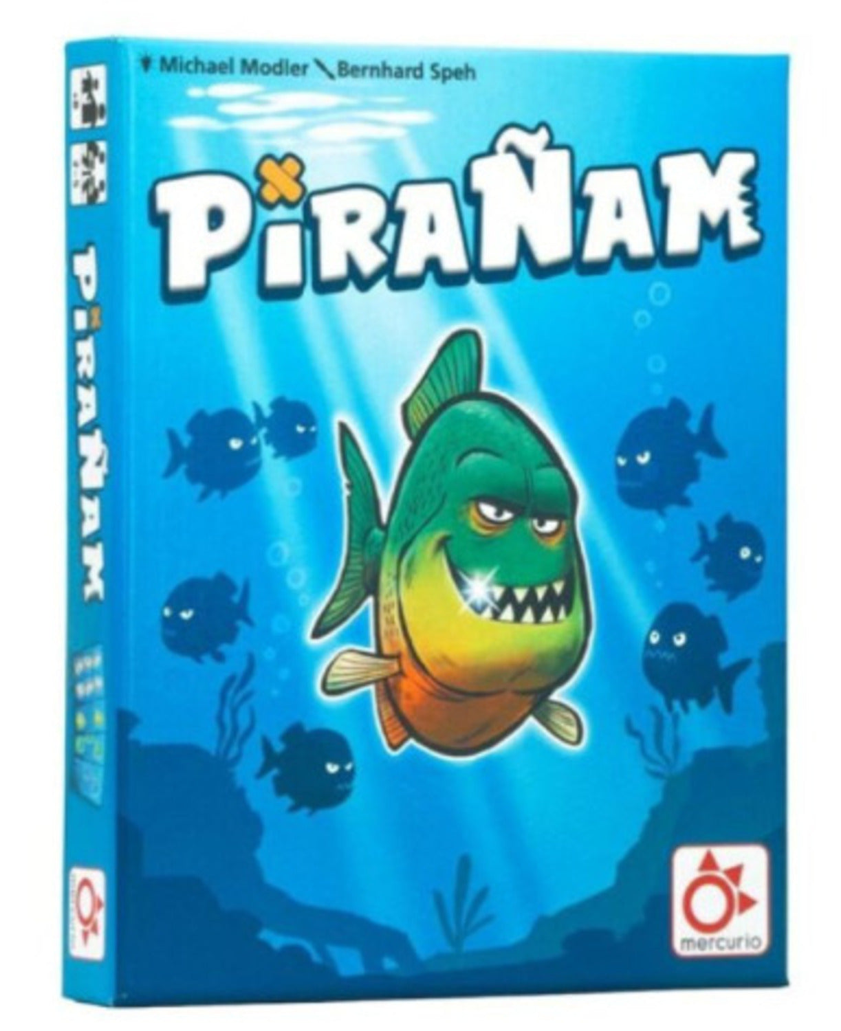 Pirañam