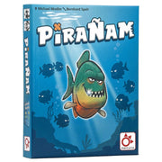 Pirañam