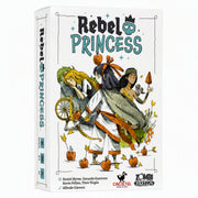Rebel Princess