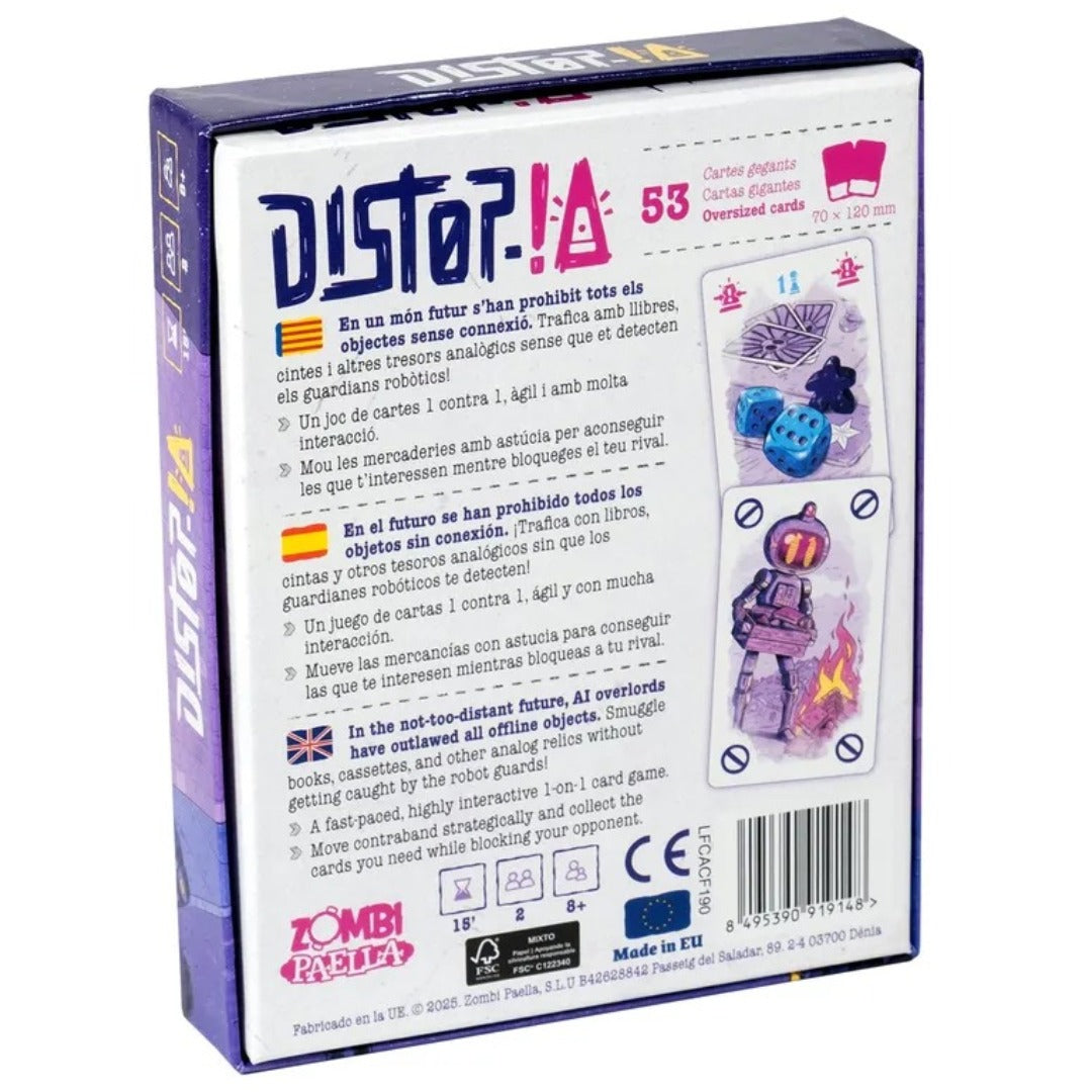 Distop-IA