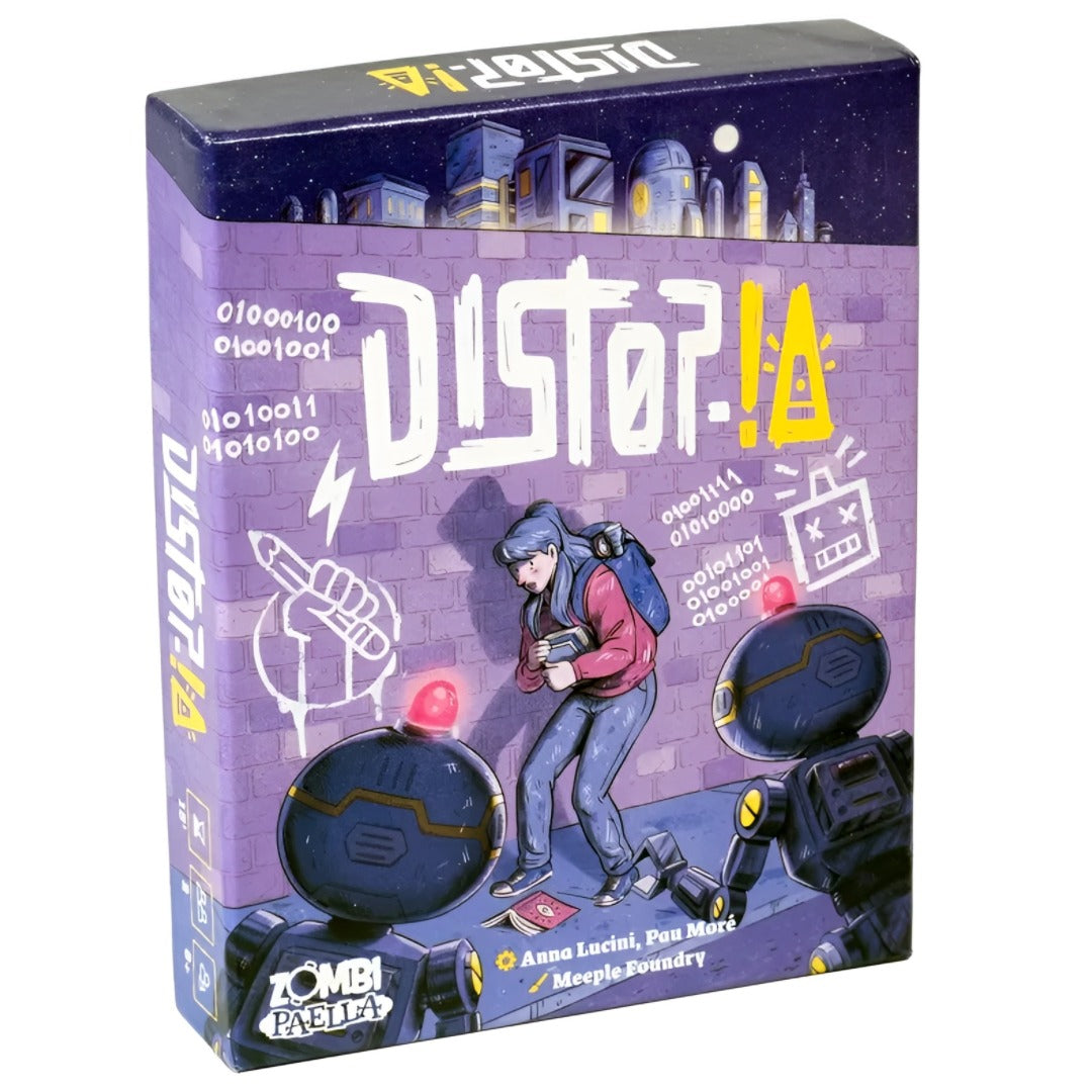 Distop-IA