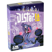 Distop-IA