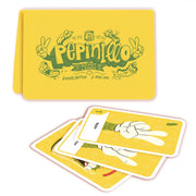 PEPINILLO