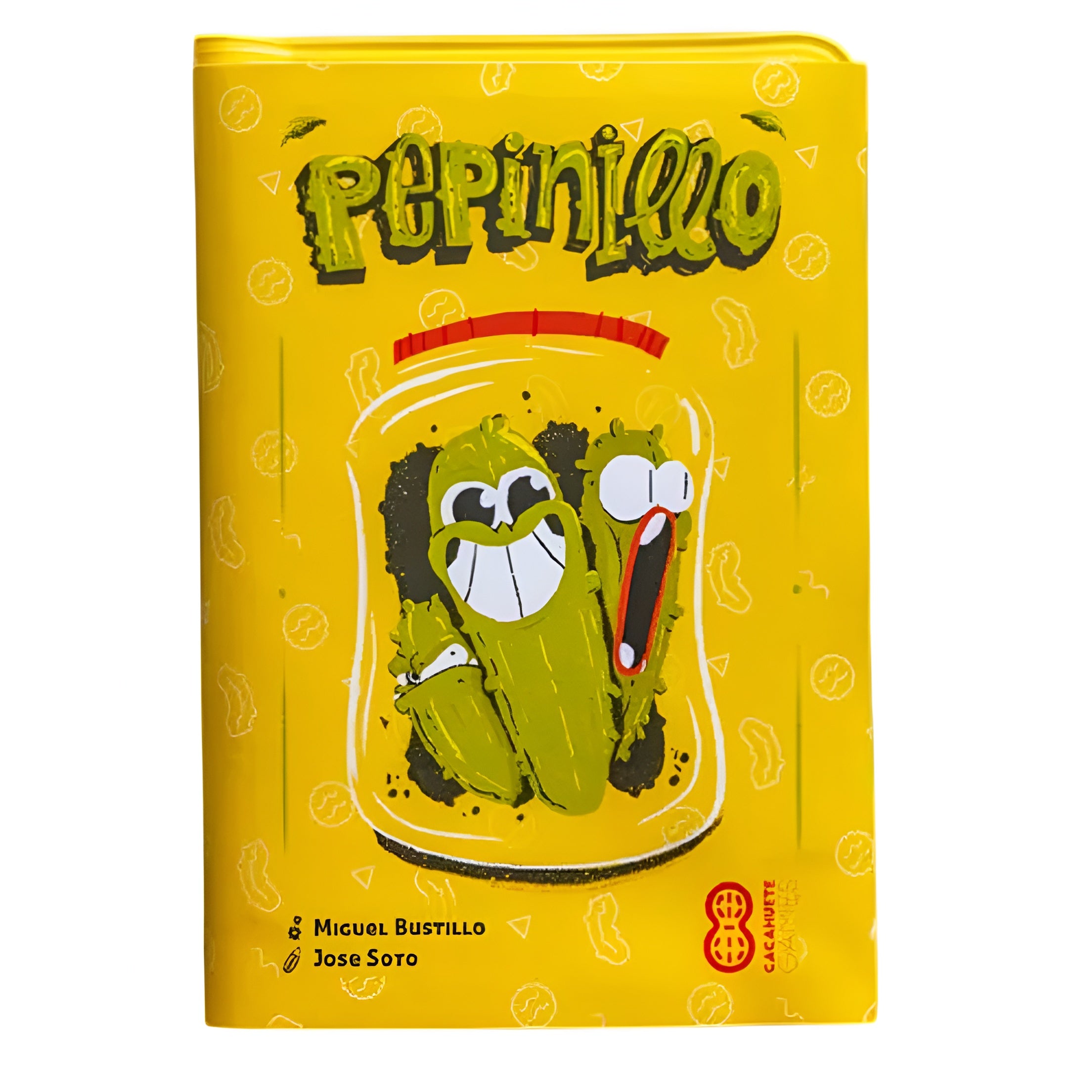 Pepinillo