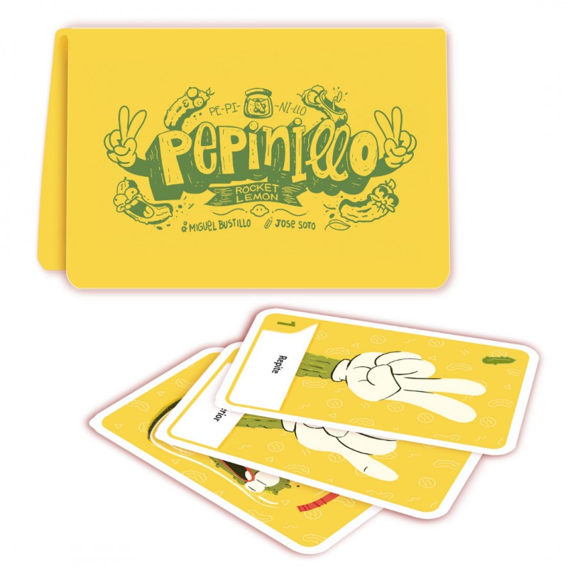 PEPINILLO