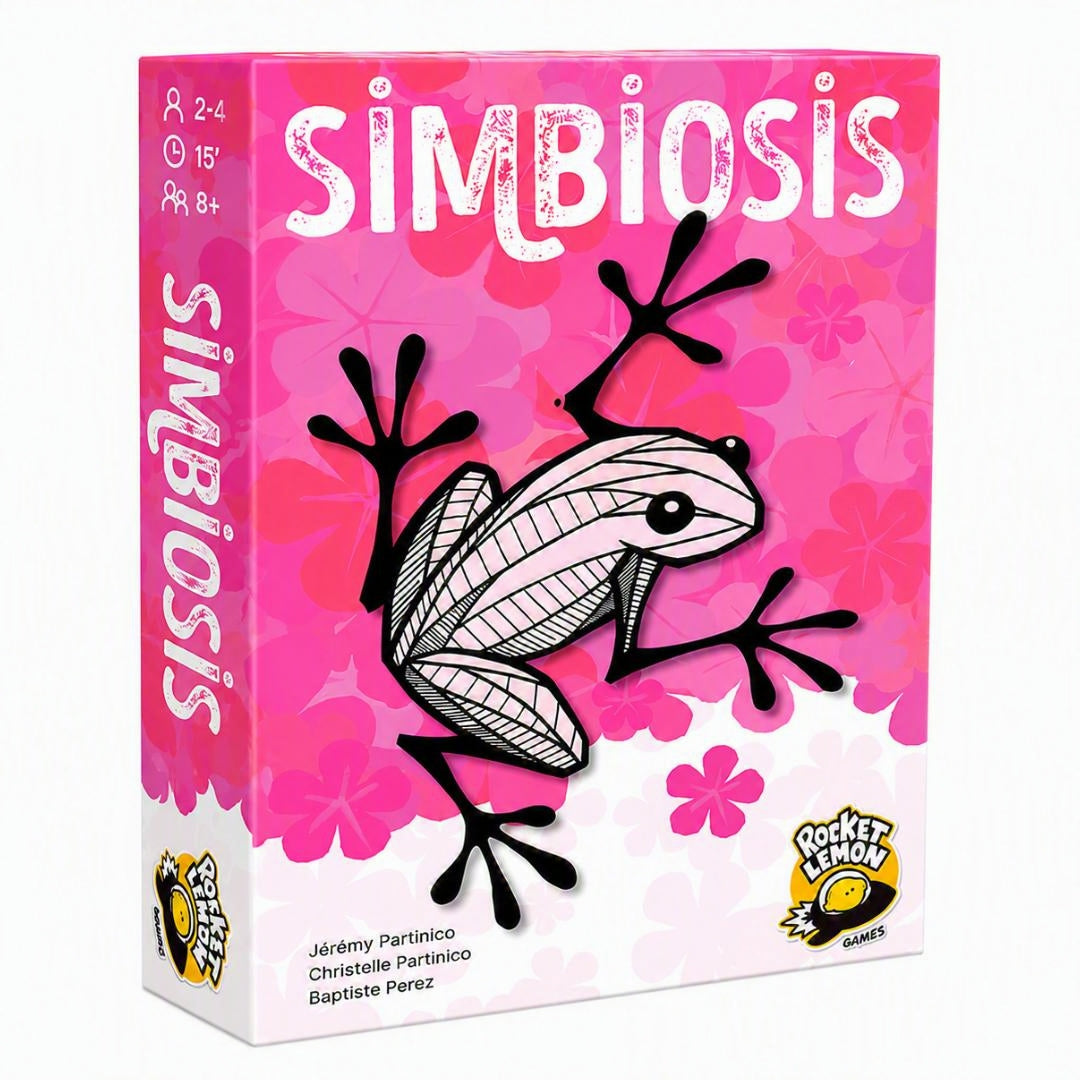 Simbiosis
