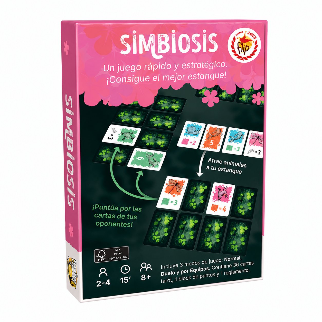 Simbiosis