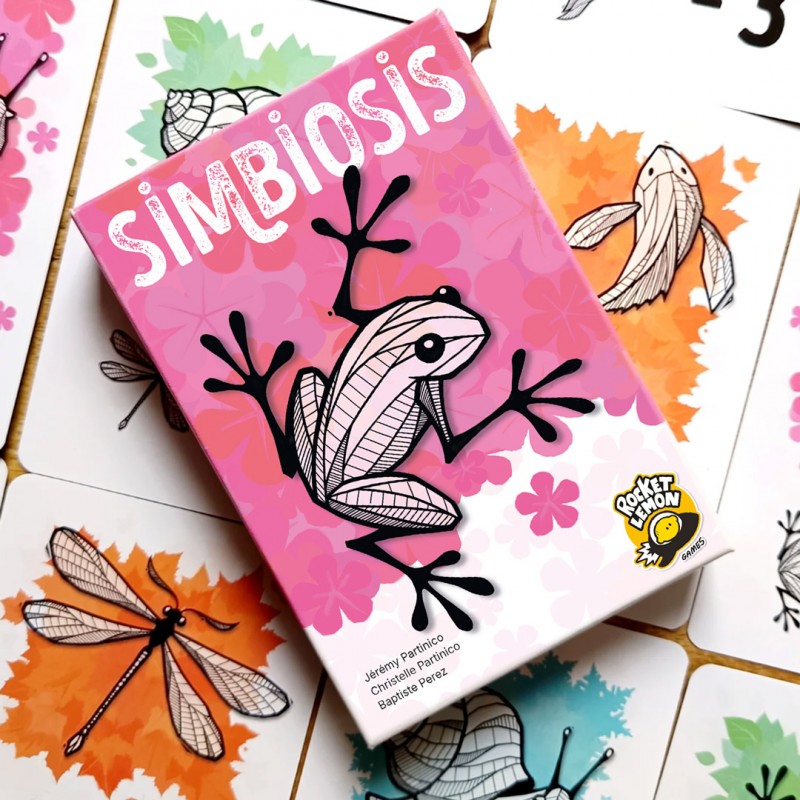SIMBIOSIS
