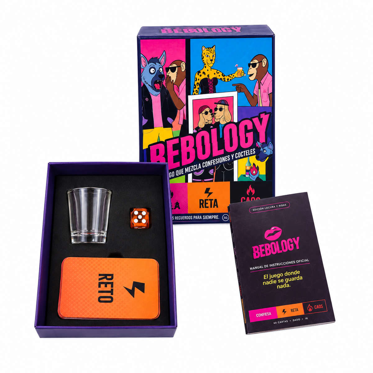 Bebology