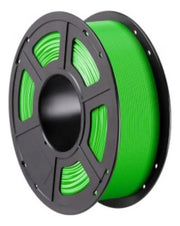 Filamento Anycubic Impresión 3d Pla Plus Premium 1.75mm 1kg Verde Destello