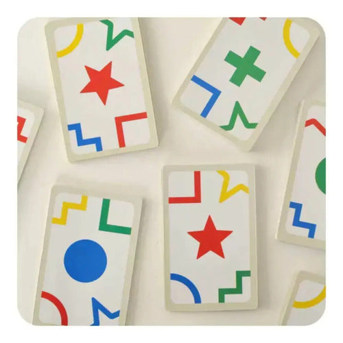 Esquinados Juego De Mesa Español Original