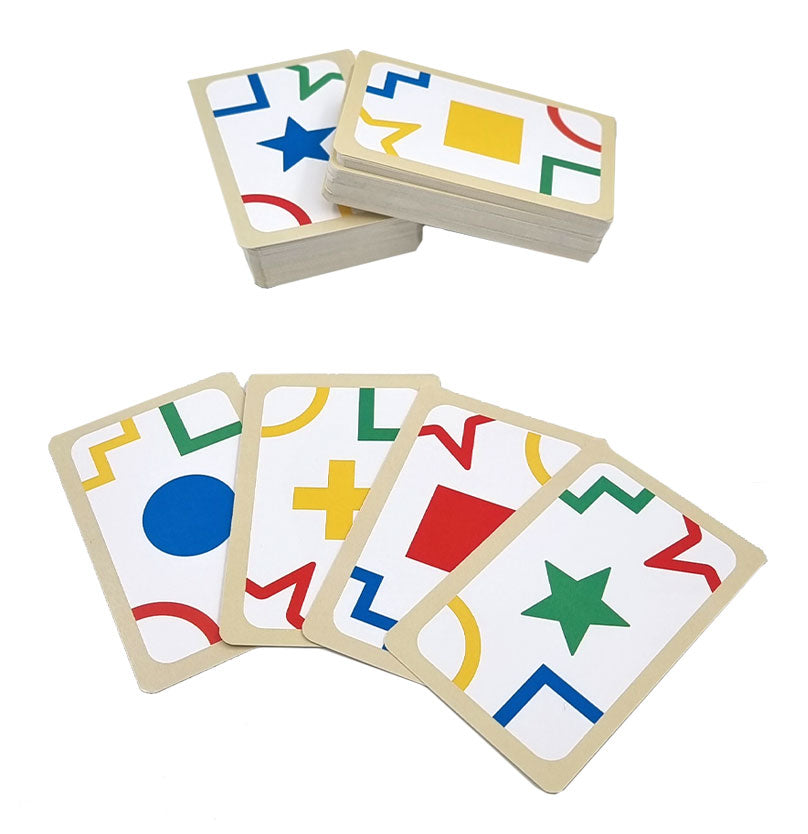 Esquinados Juego De Mesa