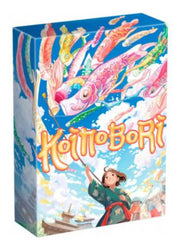 Koinobori Juego De Mesa Español