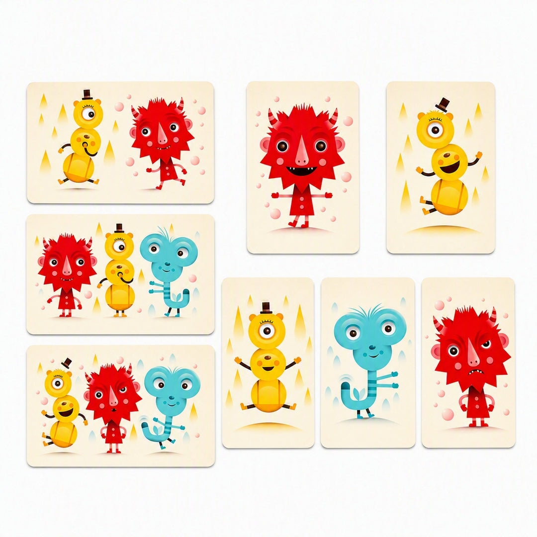 Pim Pam Pum Juego De Mesa