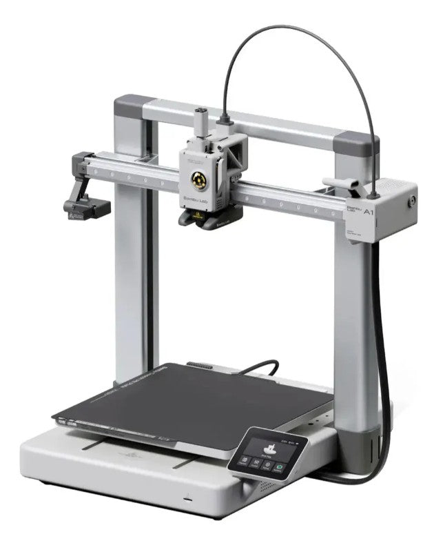 Bambu Lab A1 Impresora 3d Nivelación Automática