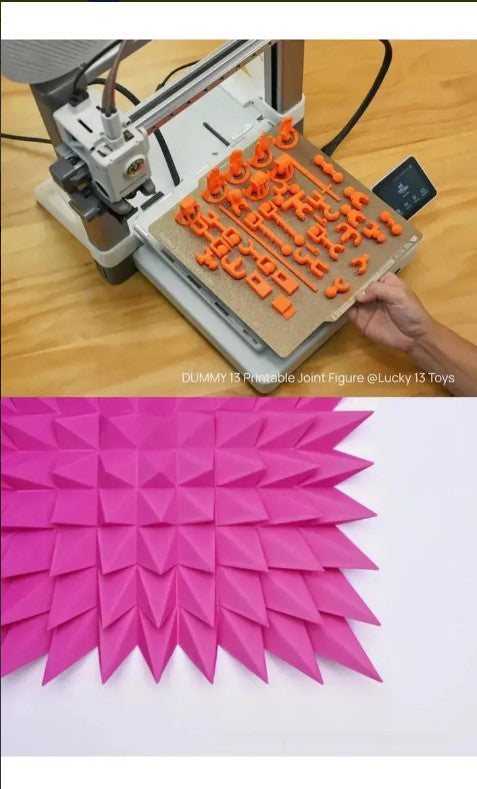 Bambu Lab A1 Impresora 3d Nivelación Automática