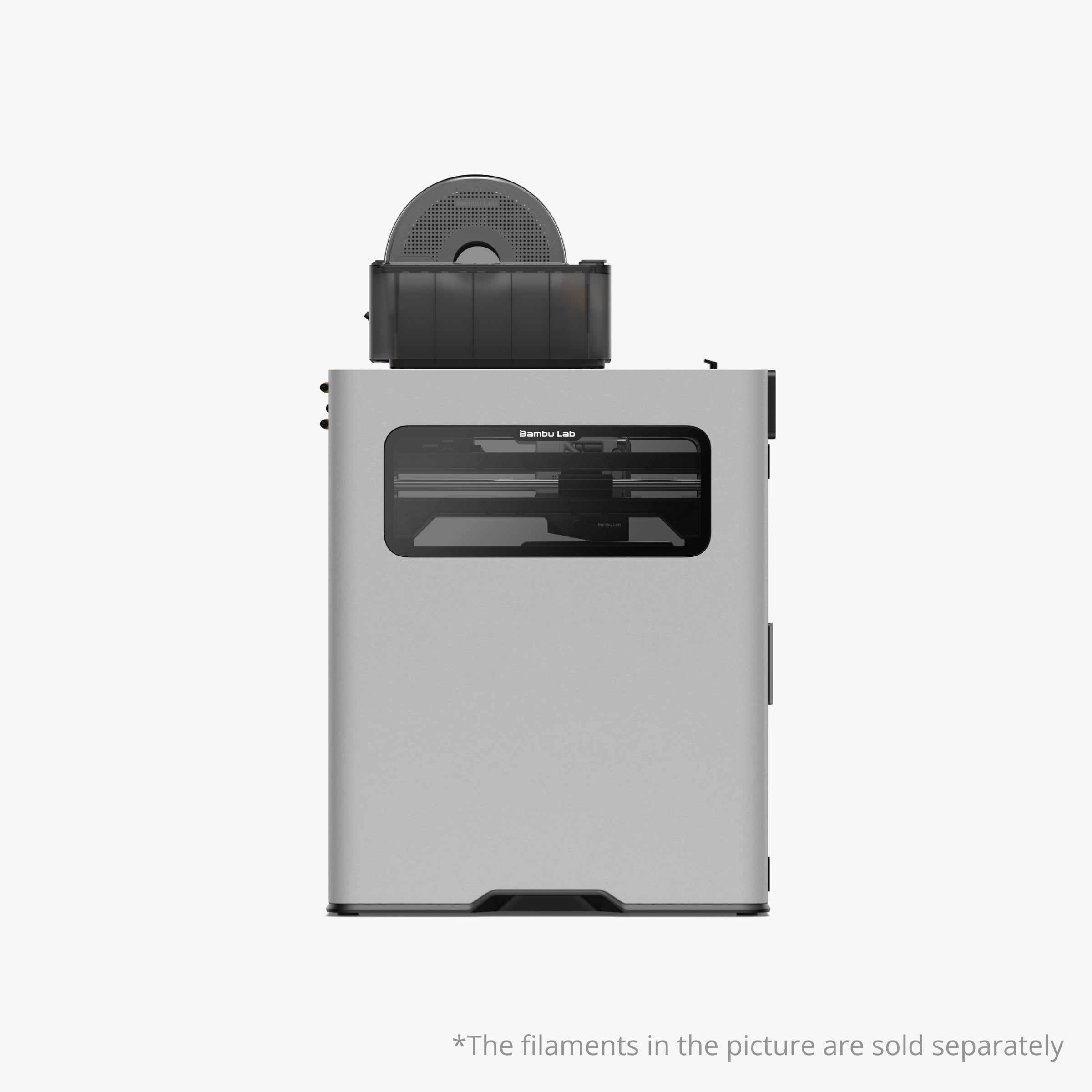 Impresora 3D Bambu Lab H2D Combo con AMS